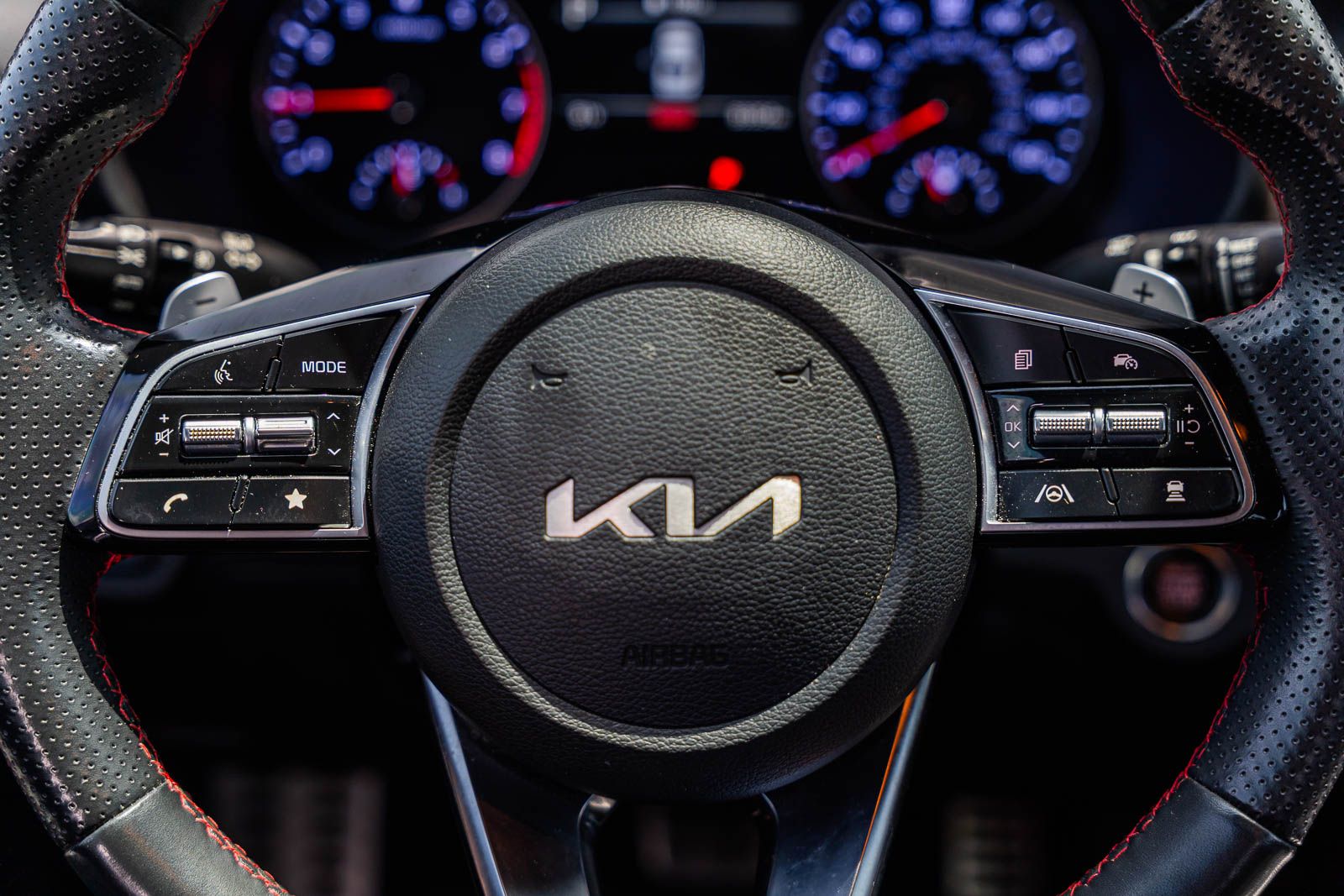 Used 2023 Kia Forte Sedan