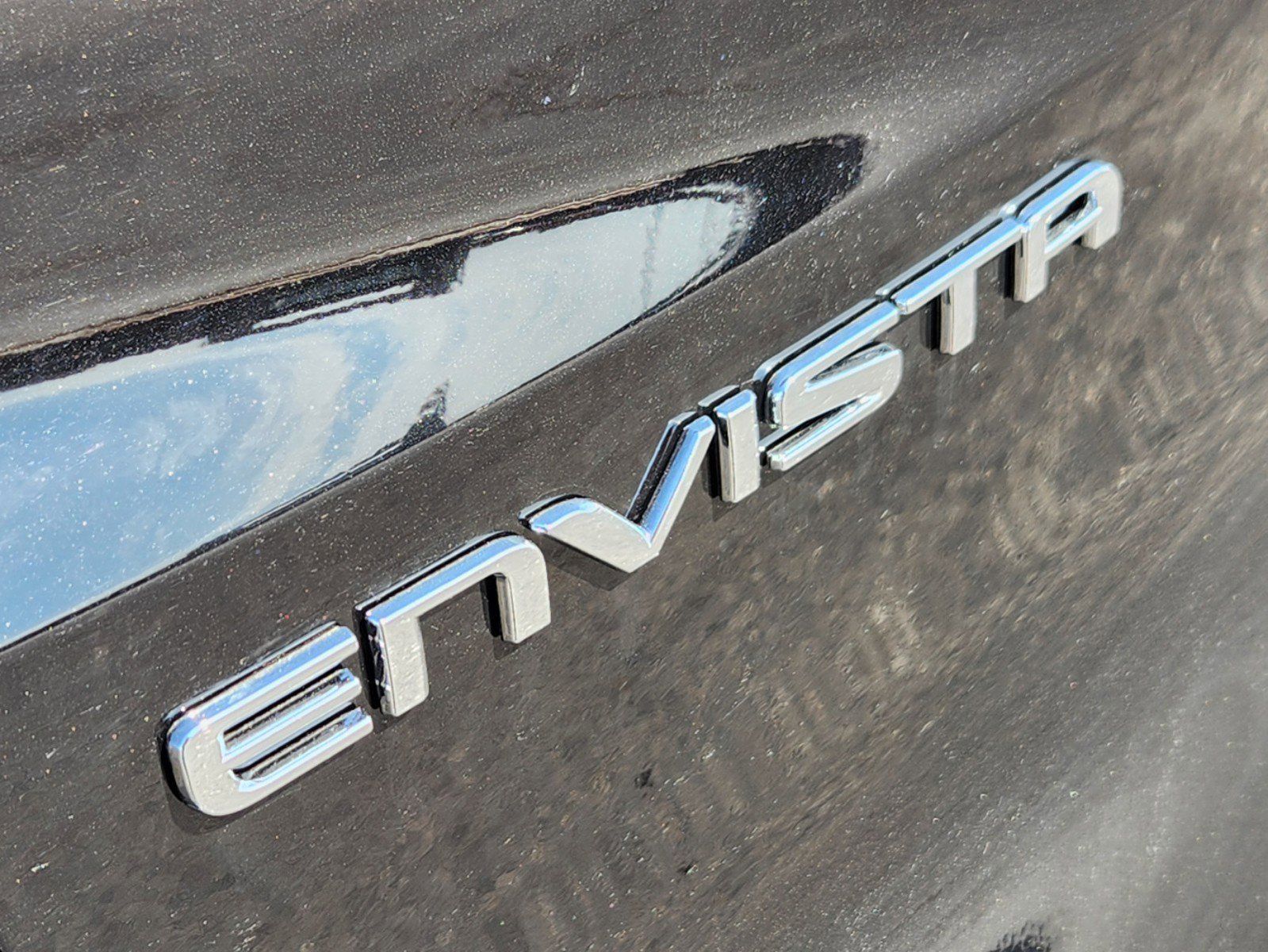 2025 Buick Envista Preferred 11