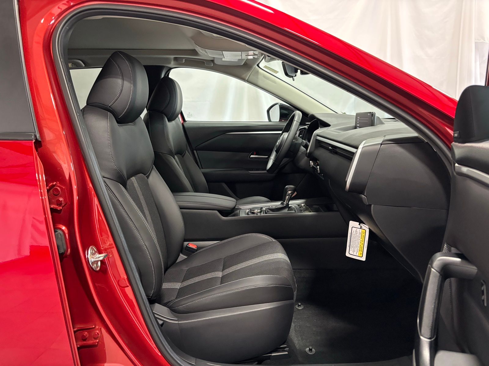 Used Car 2025 Mazda Cx-50  Utility 2.5 S Premium Package All Wheel Drive For Sale Under $35,000 In Austin, Texas