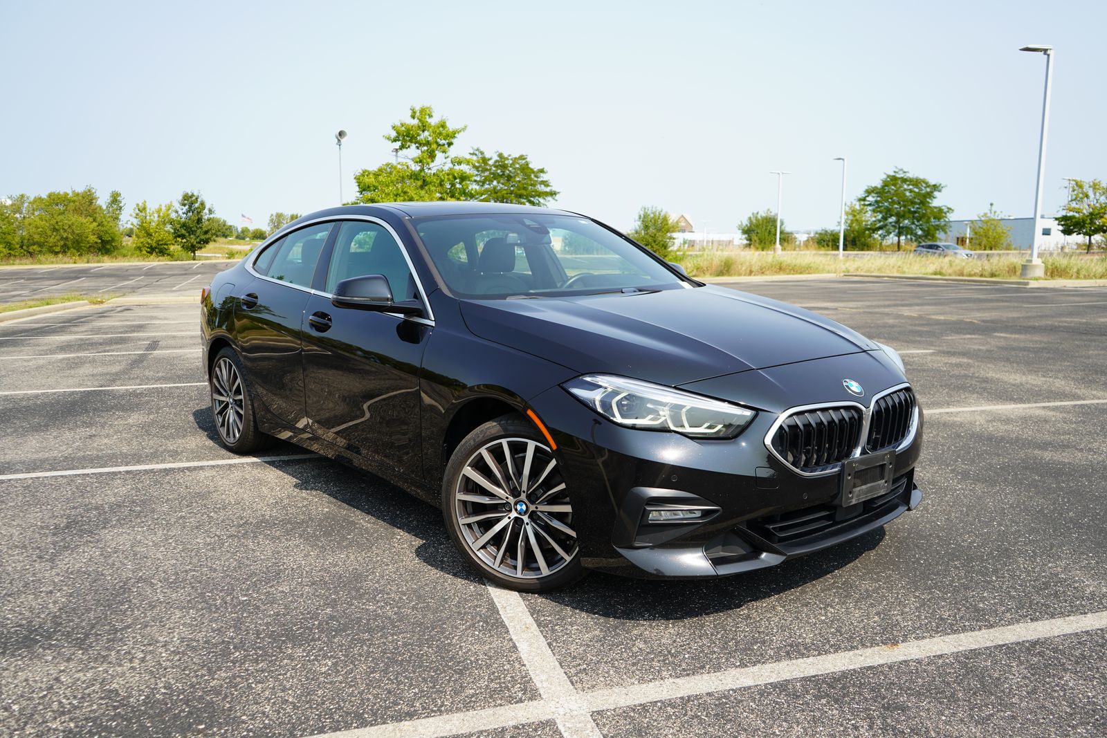 2021 BMW 2 Series 228i xDrive 34