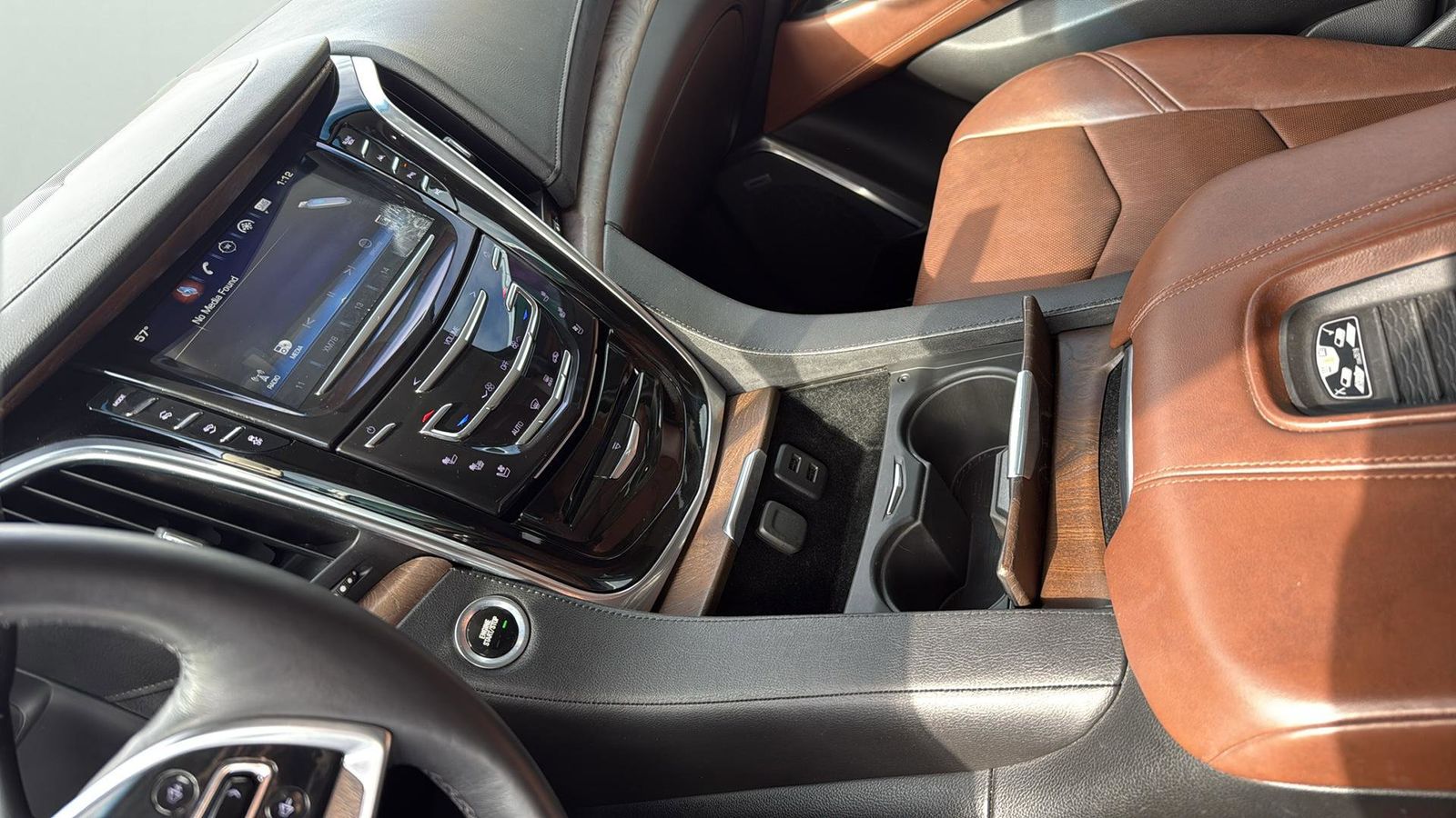 Used Car 2018 Cadillac Escalade  Luxury For Sale Under $35,000 In Austin, Texas