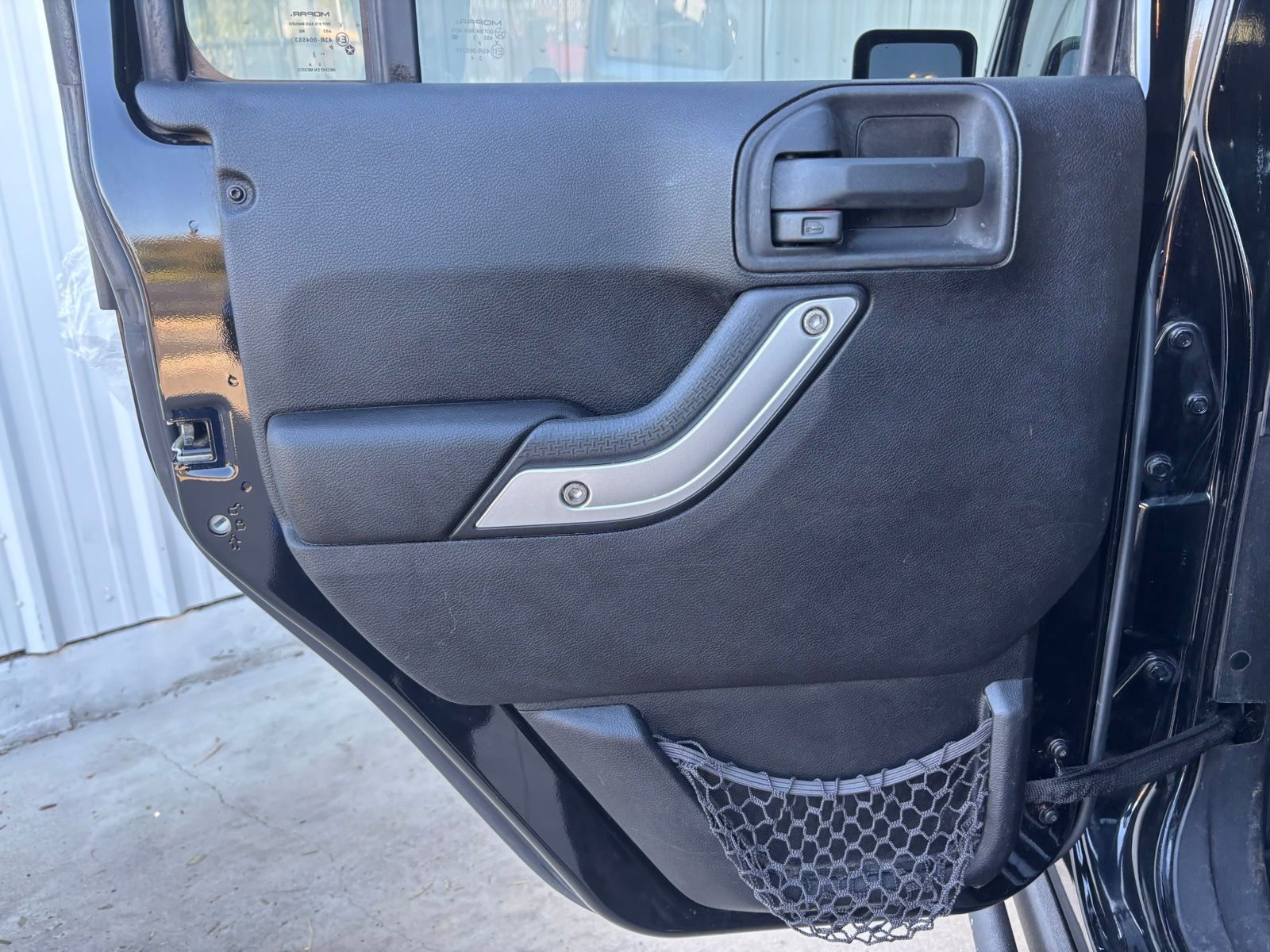 Used Car 2013 Jeep Wrangler  Unlimited Rubicon For Sale Under $20,000 In Austin, Texas