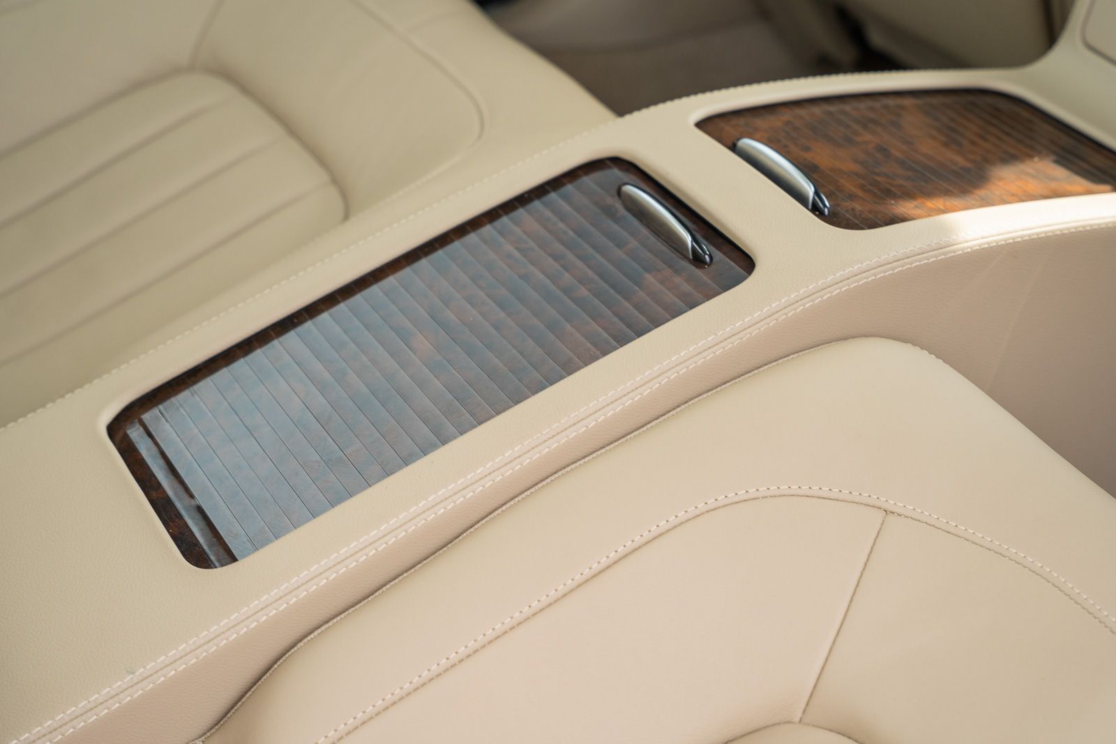 Used 2014 Mercedes-benz CLS Sedan