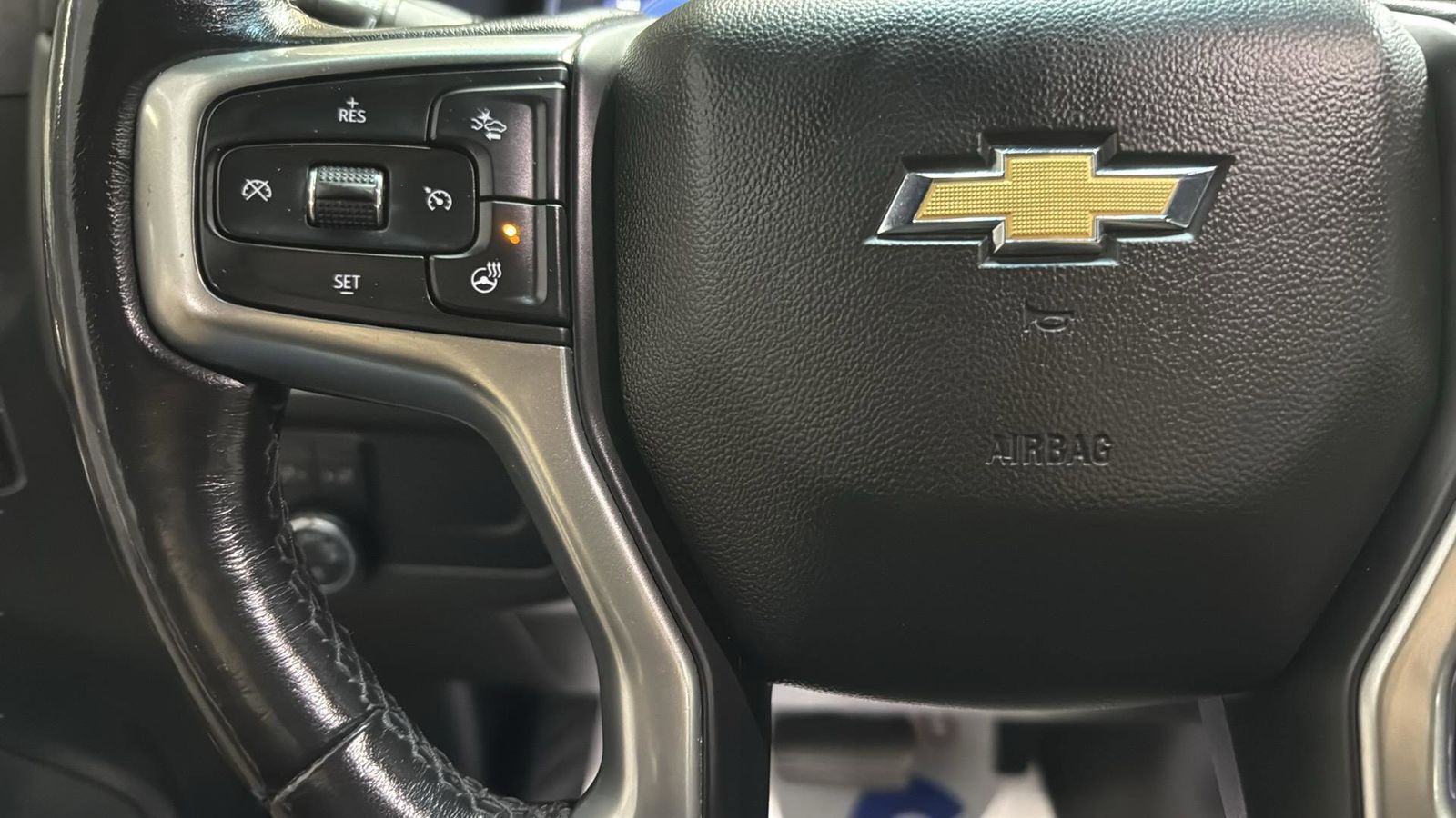 Used Car 2023 Chevrolet Suburban  Premier For Sale Under $50,000 In Austin, Texas