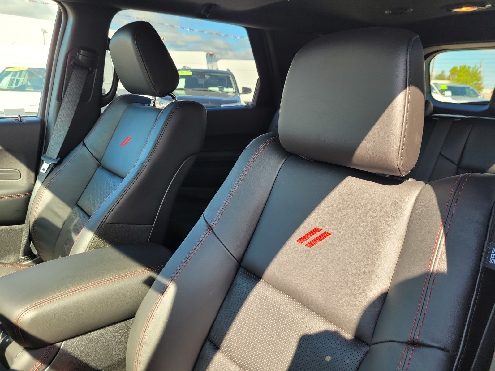 New 2026 Black Dodge GT Plus image 13