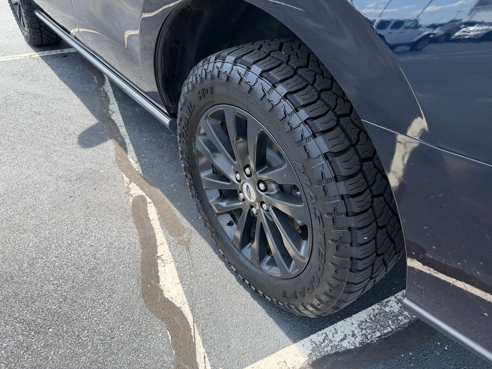 2021 Ford Expedition image 10