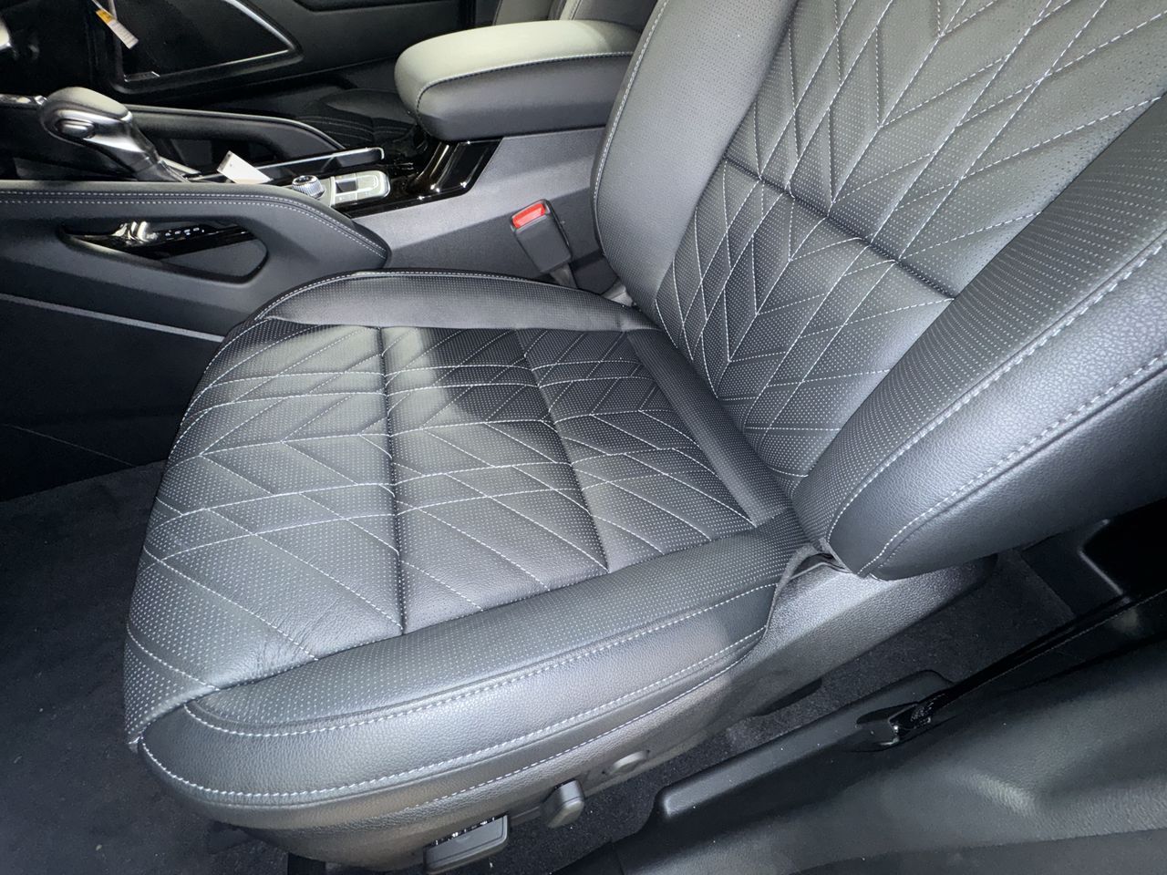2025 Kia Telluride EX X-Line photo 18