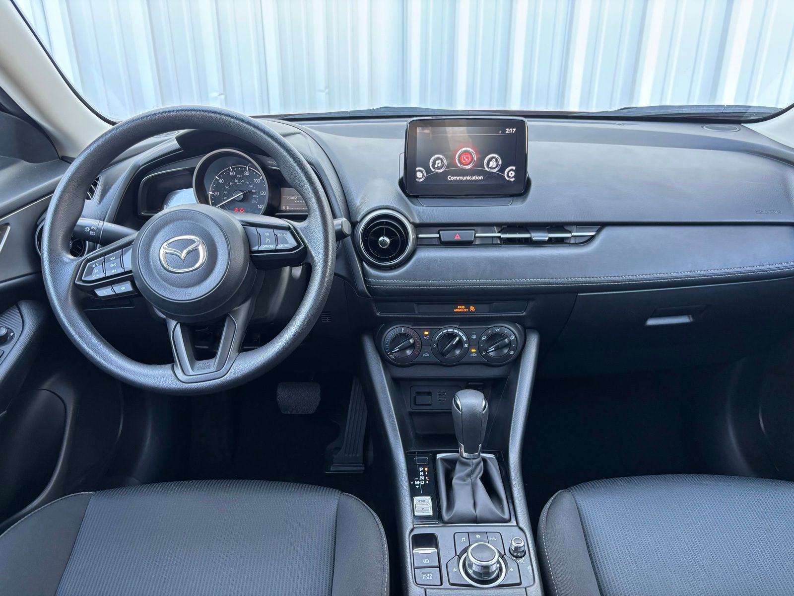 Used Car 2019 Mazda Cx-3  Sport For Sale Under $20,000 In Austin, Texas