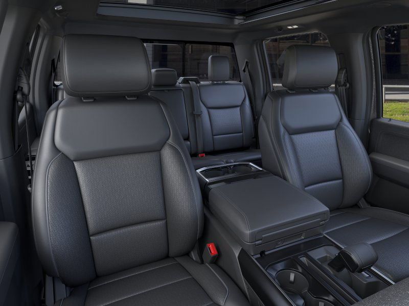 New Car 2025 Ford F-150  Lariat For Sale Under $80,000 In Austin, Texas