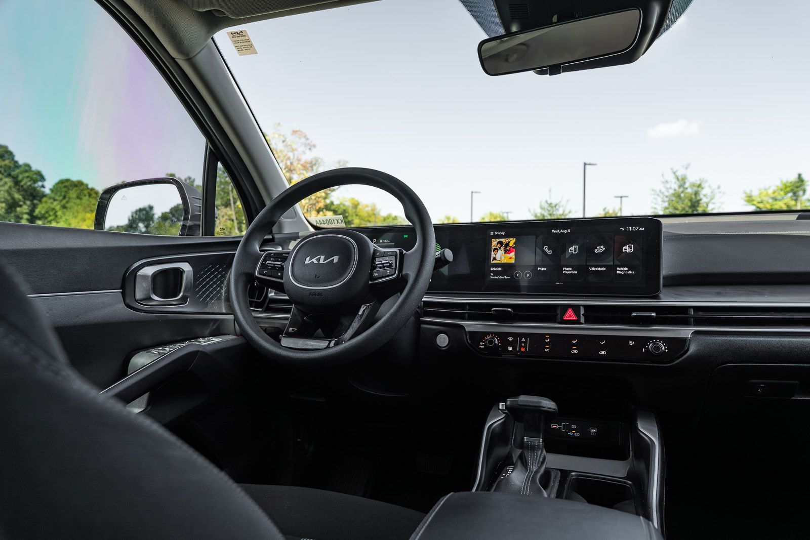 Used 2024 Kia Sorento SUV