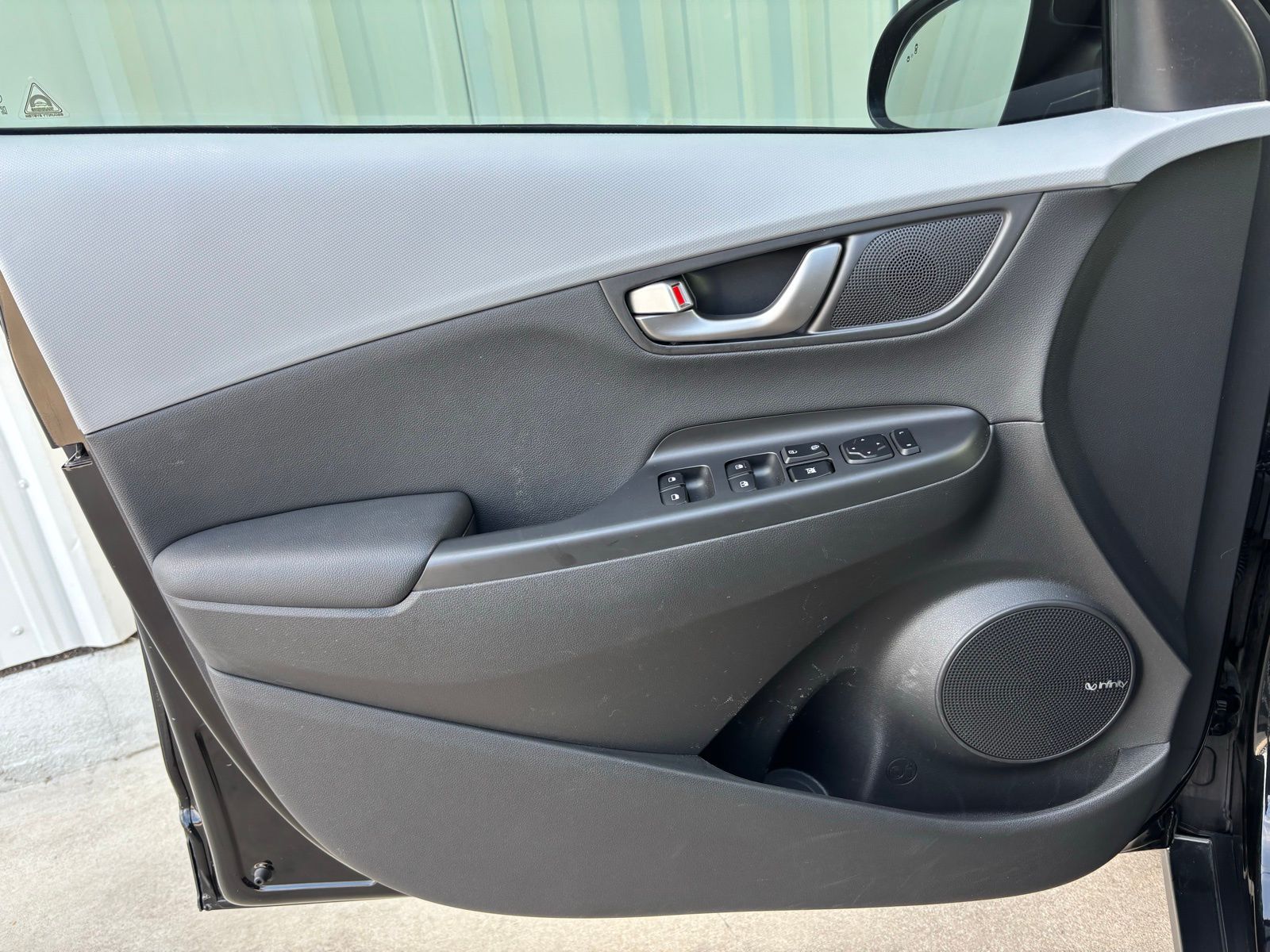 Used Car 2019 Hyundai Kona  Limited For Sale Under $15,000 In Austin, Texas