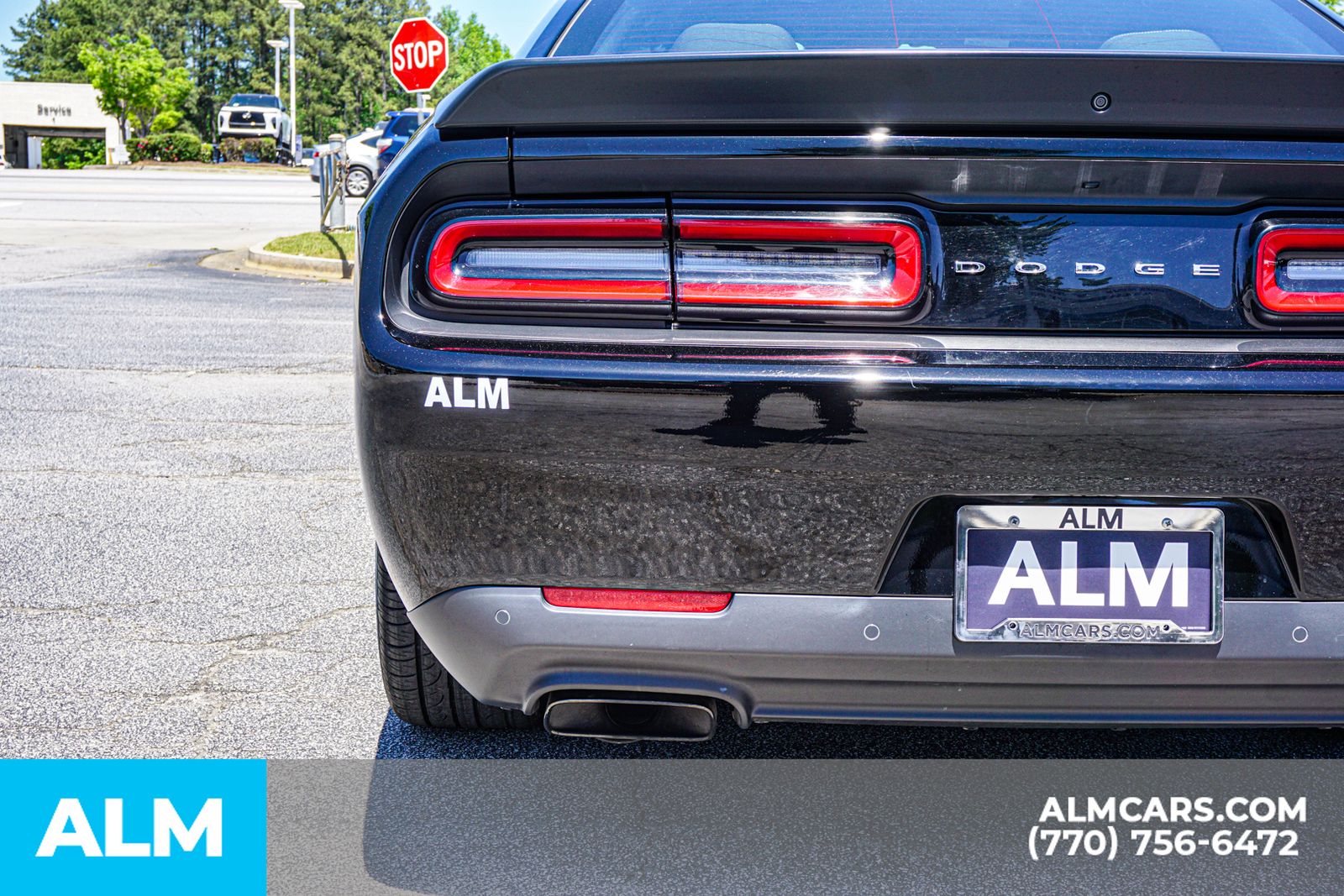 Used 2022 Black Dodge SRT Hellcat Redeye image 17