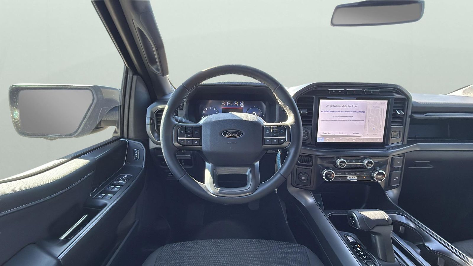 Used Car 2024 Ford F-150  Xlt For Sale Under $50,000 In Austin, Texas