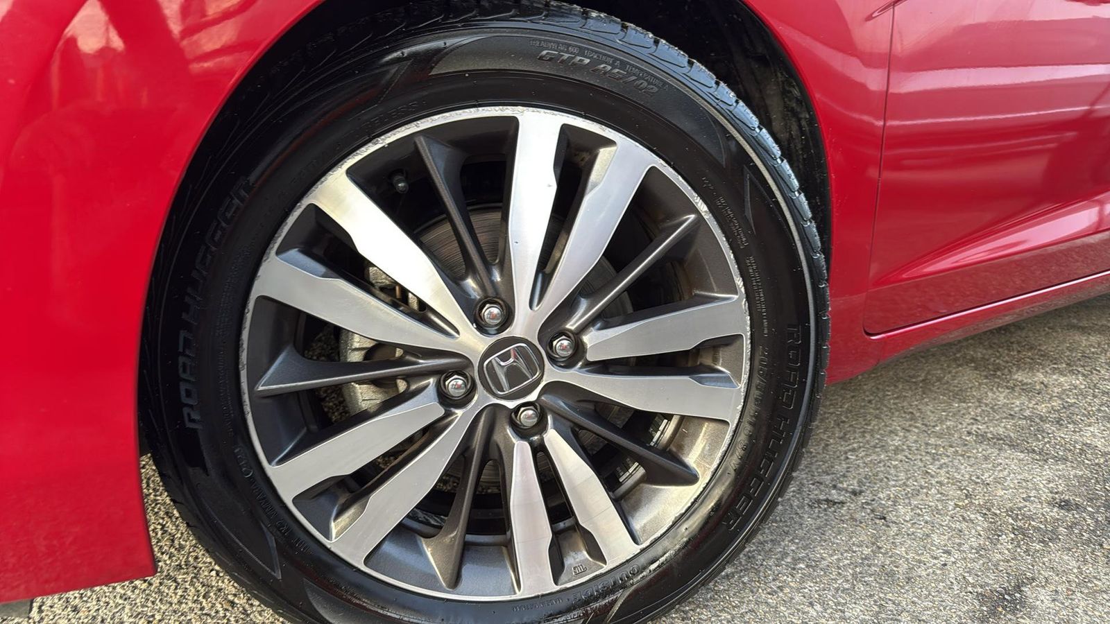 Used Car 2016 Honda Fit  Ex For Sale Under $15,000 In Austin, Texas