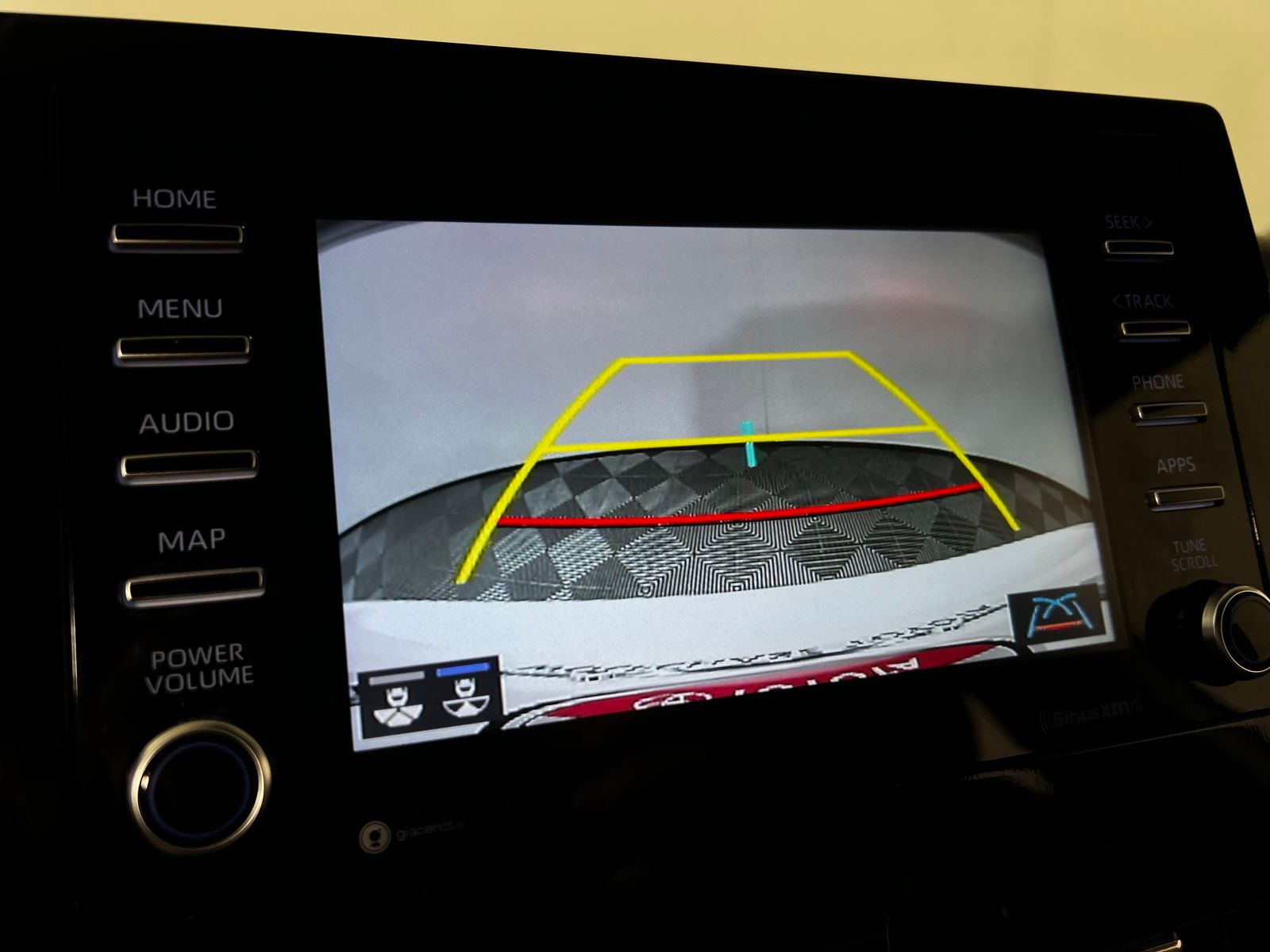 Thumbnail: 2024 Toyota Camry - 19