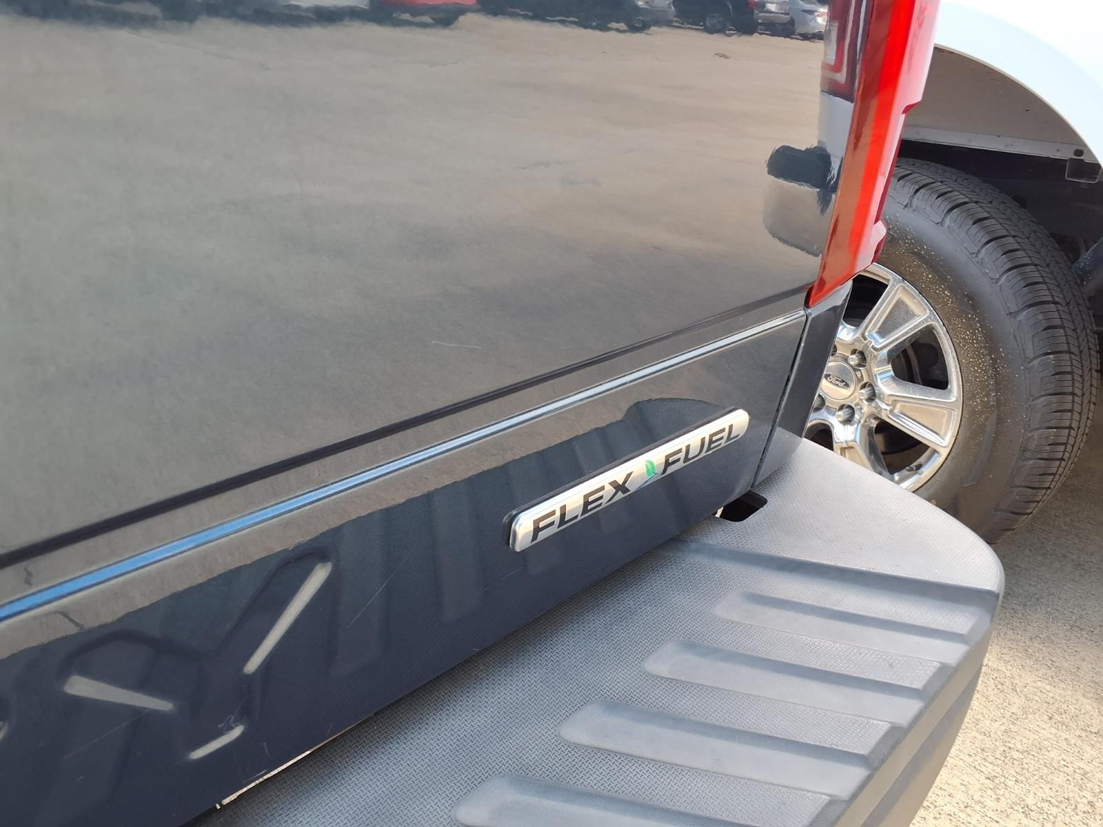 2014 Ford F-250SD XL - 9