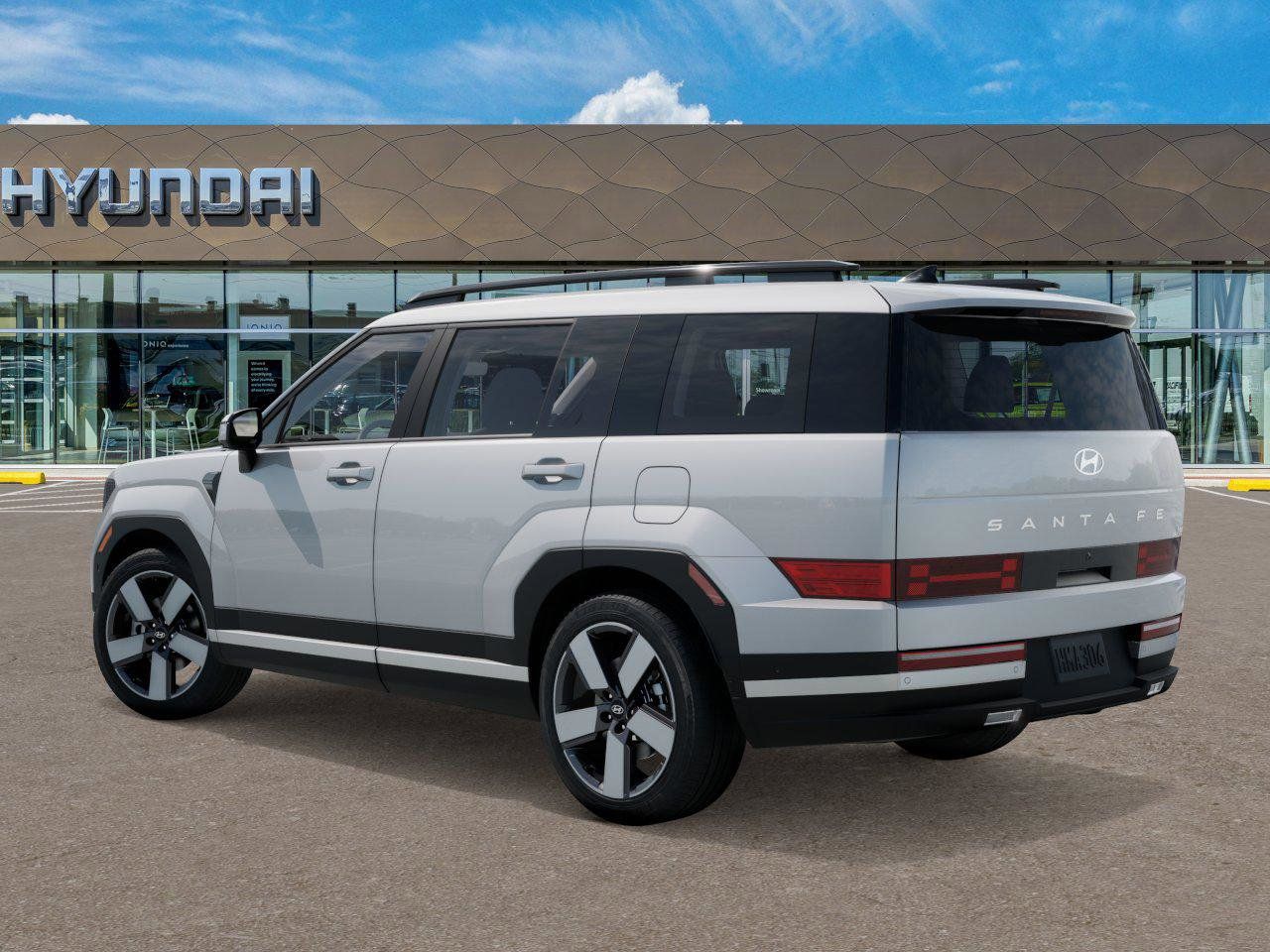 Santa Fe Hybrid Limited
