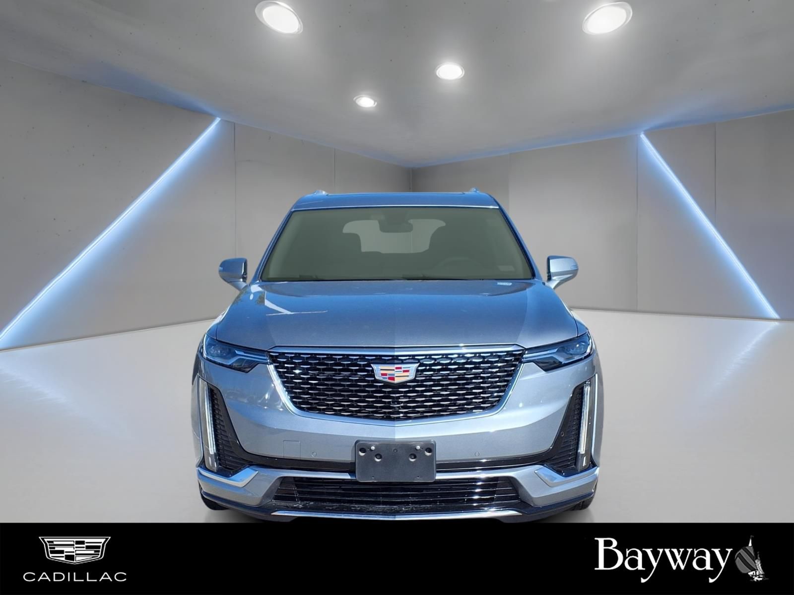 2024 Cadillac XT6 Luxury - 2