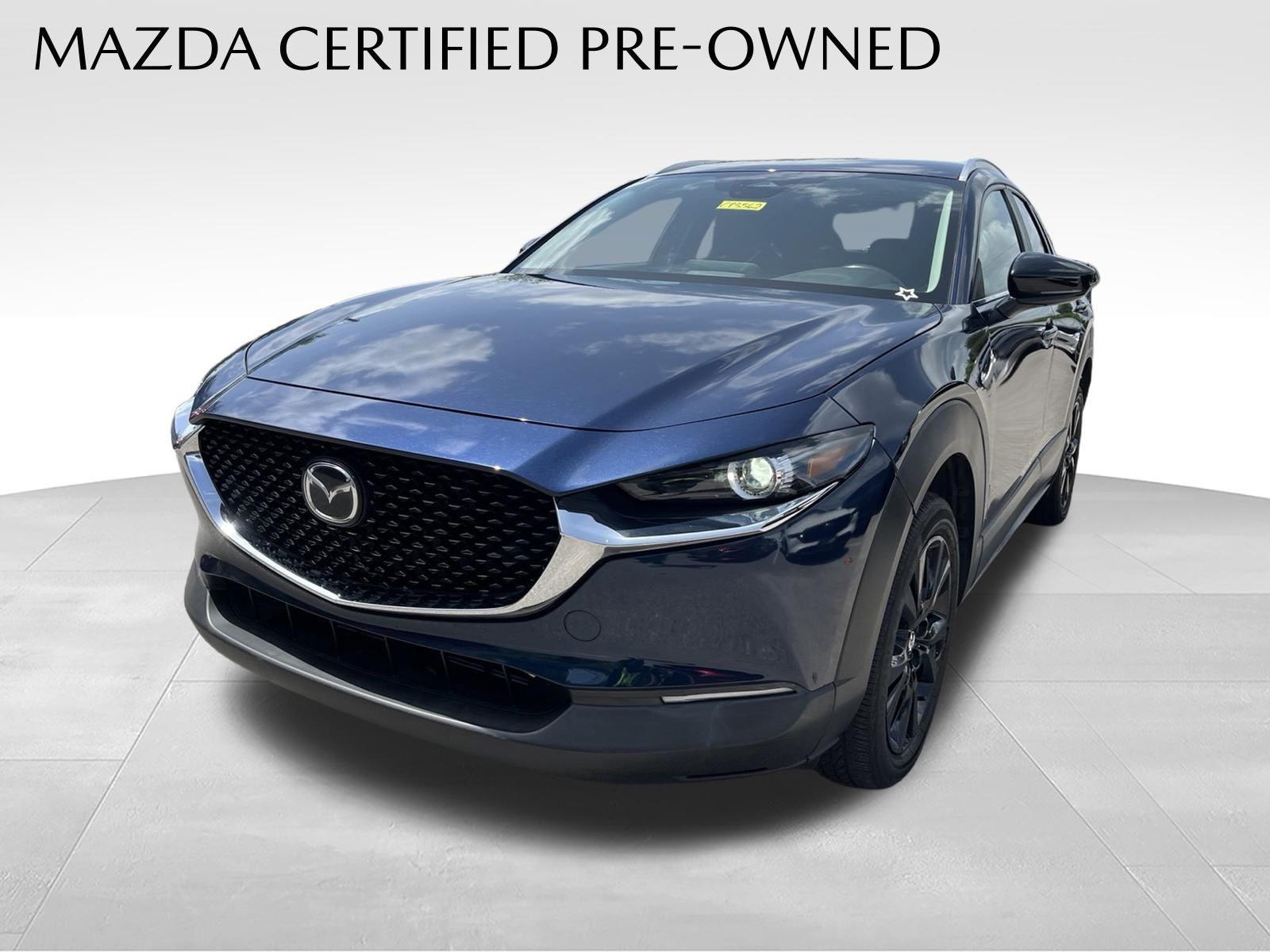 2024 Mazda Mazda CX-30 2.5 S Select Sport