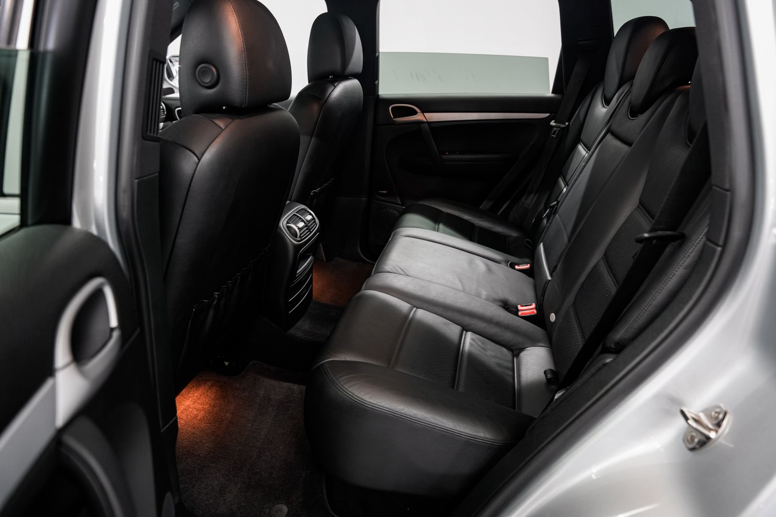 2008 Porsche Cayenne S — photo 33