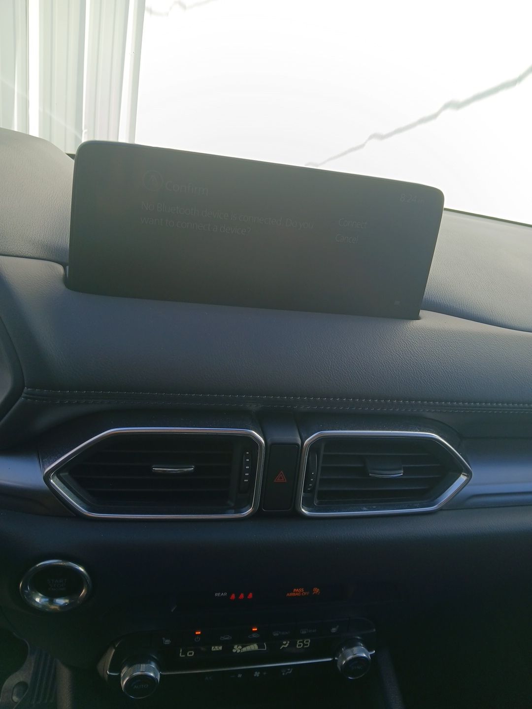 Used Car 2025 Mazda Cx-5  2.5 S Preferred Package For Sale Under $30,000 In Austin, Texas