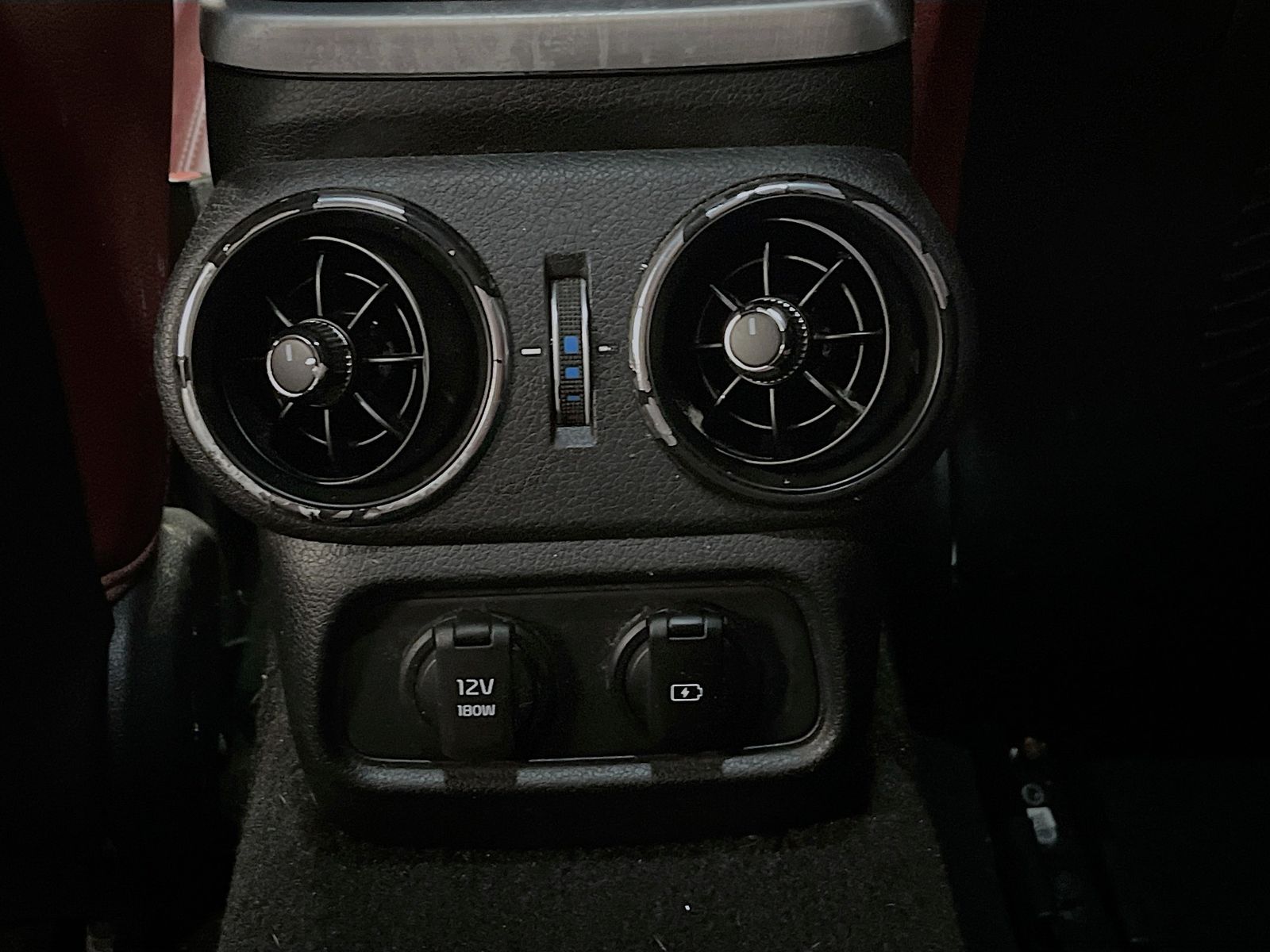 Used 2021 Black Kia GT image 25