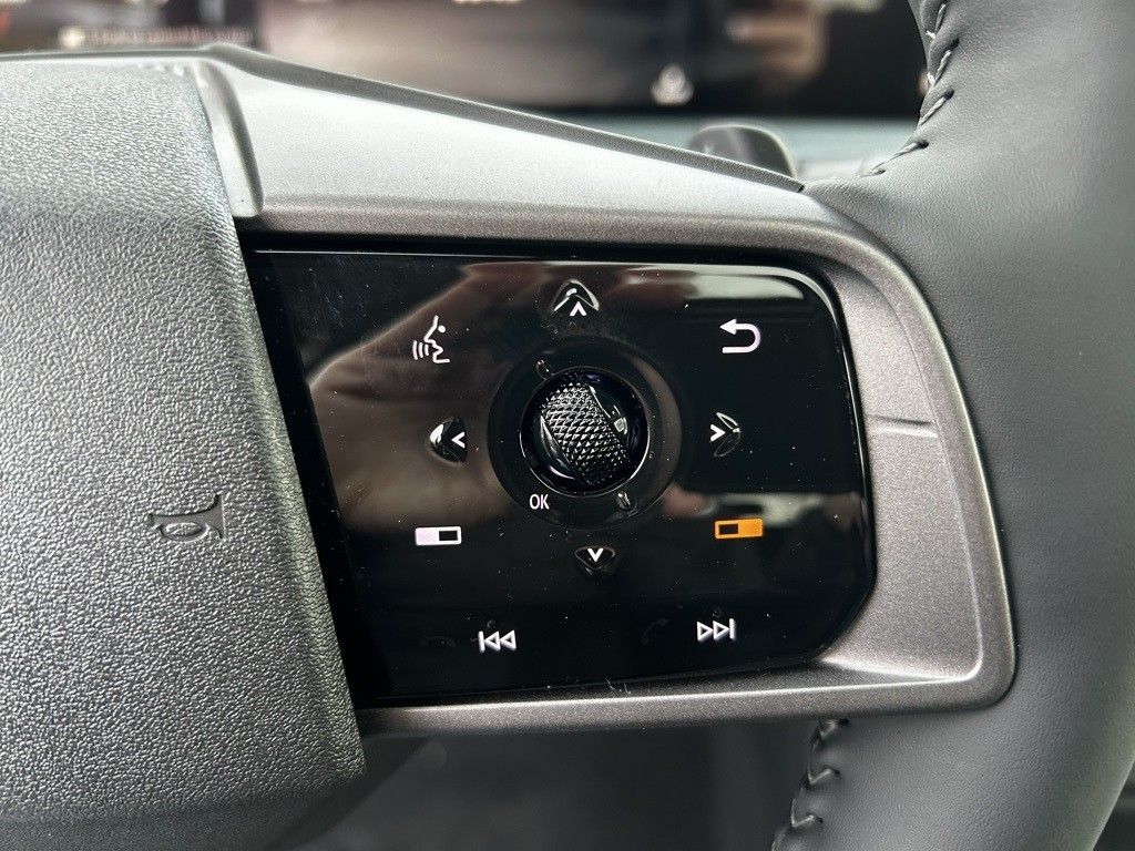 2025 Nissan Murano SL - Photo 15