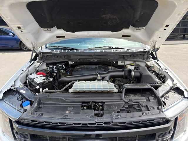 Used 2023 Ford F-150 Truck