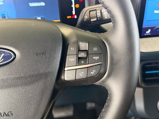 New 2026 Shadow Black Ford XLT image 30