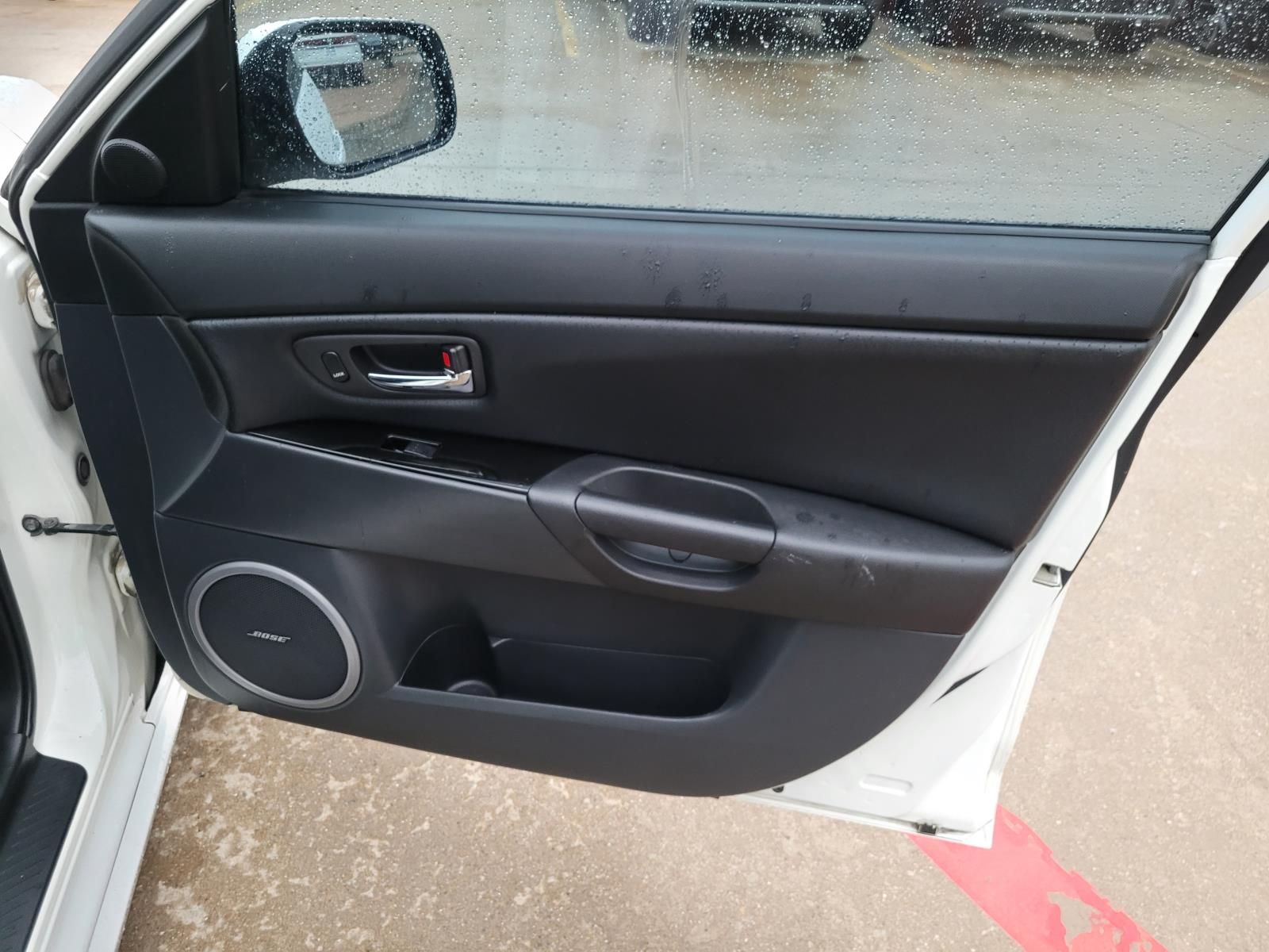 used 2009 Mazda Mazda3 car, priced at $5,990