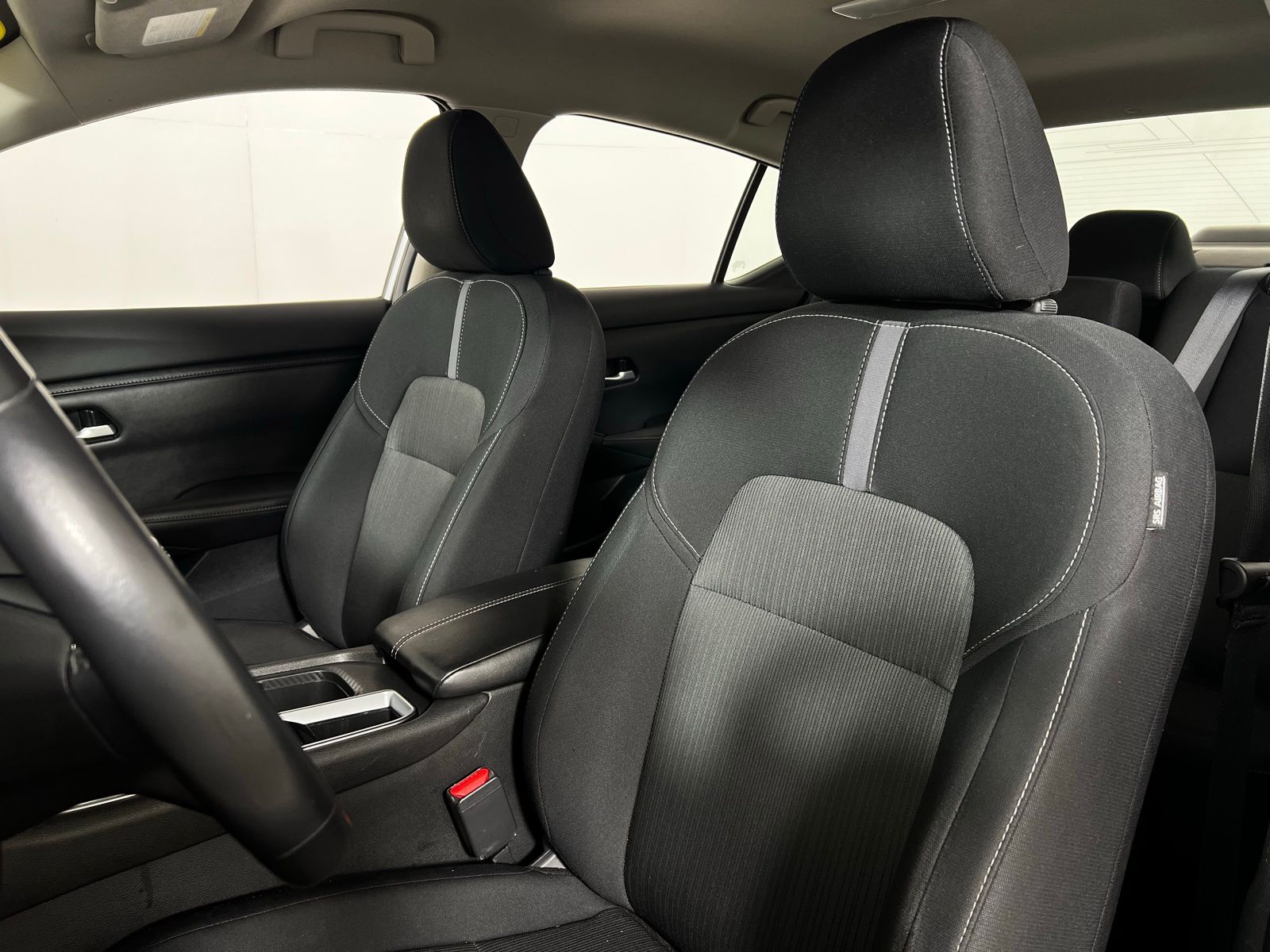 2022 Nissan Sentra SV 13