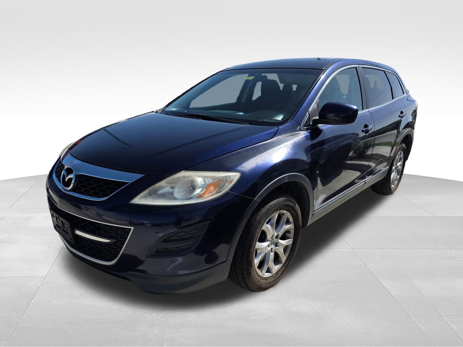 2012 Mazda Mazda CX-9 Sport