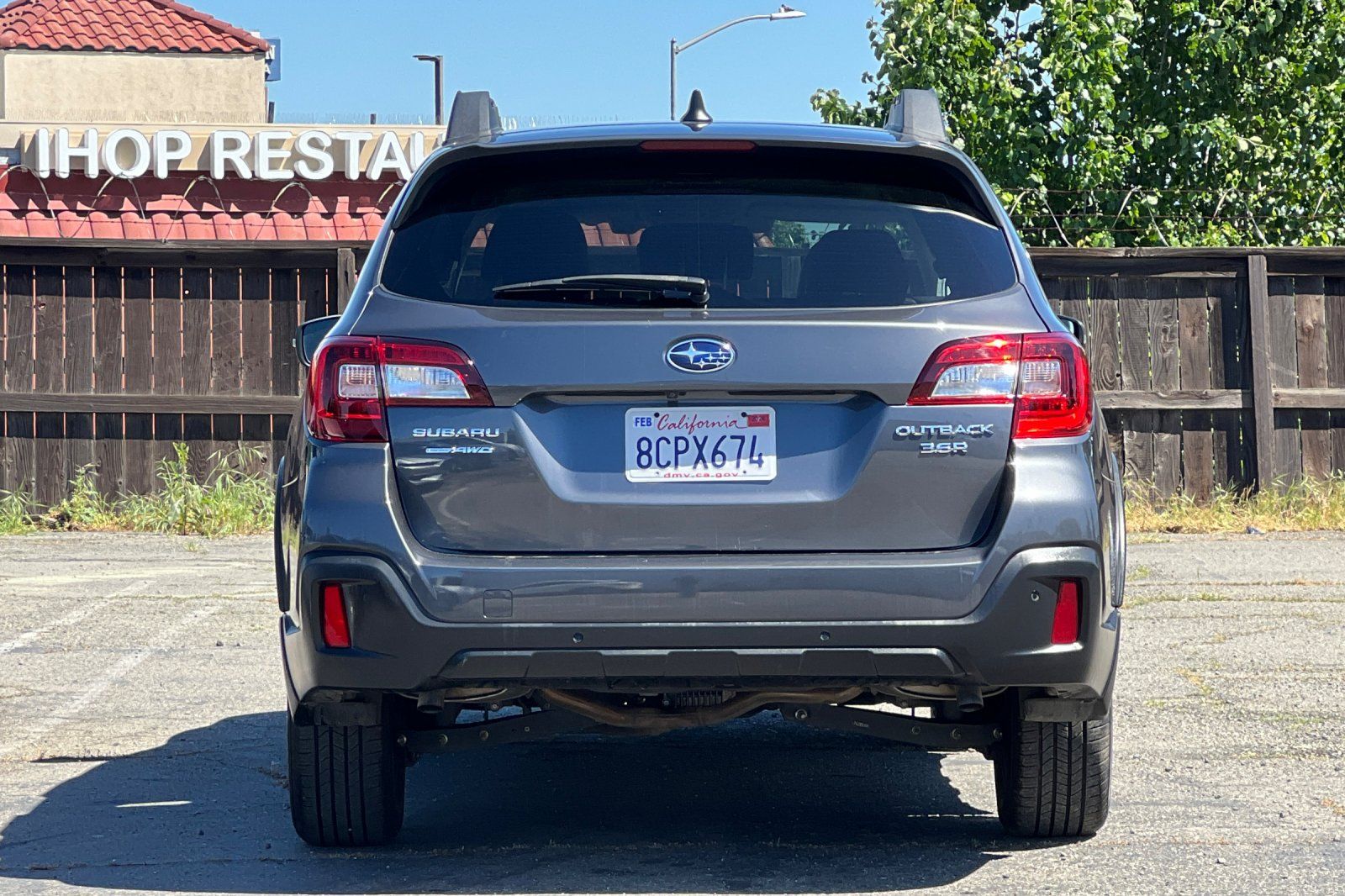 View vehicle photo 5