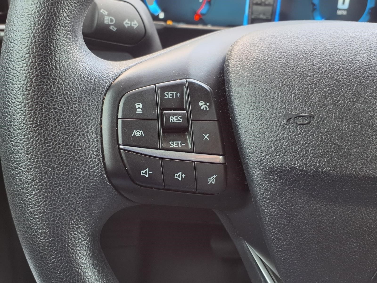2025 Ford Bronco Sport Big Bend Gray at South Houston Nissan