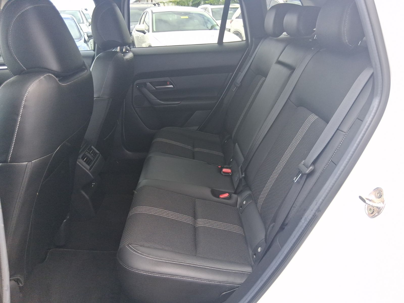 Used Car 2024 Mazda Cx-50  2.5 S Premium Package For Sale Under $30,000 In Austin, Texas