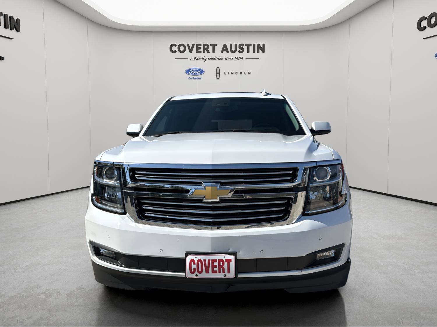 Used Car 2019 Chevrolet Tahoe  Lt For Sale Under $30,000 In Austin, Texas