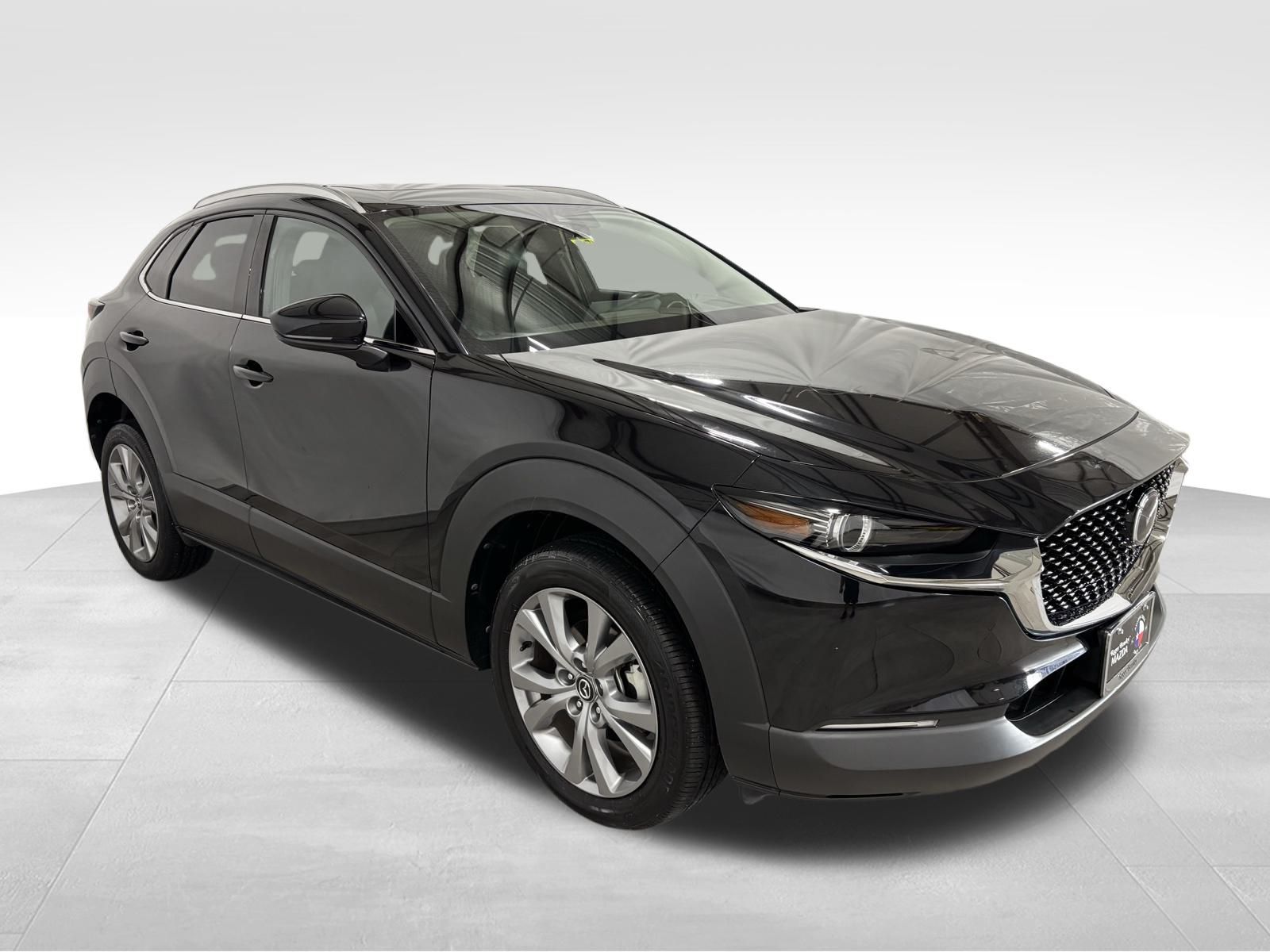 Used Car 2023 Mazda Cx-30  2.5 S Premium Package For Sale Under $25,000 In Austin, Texas