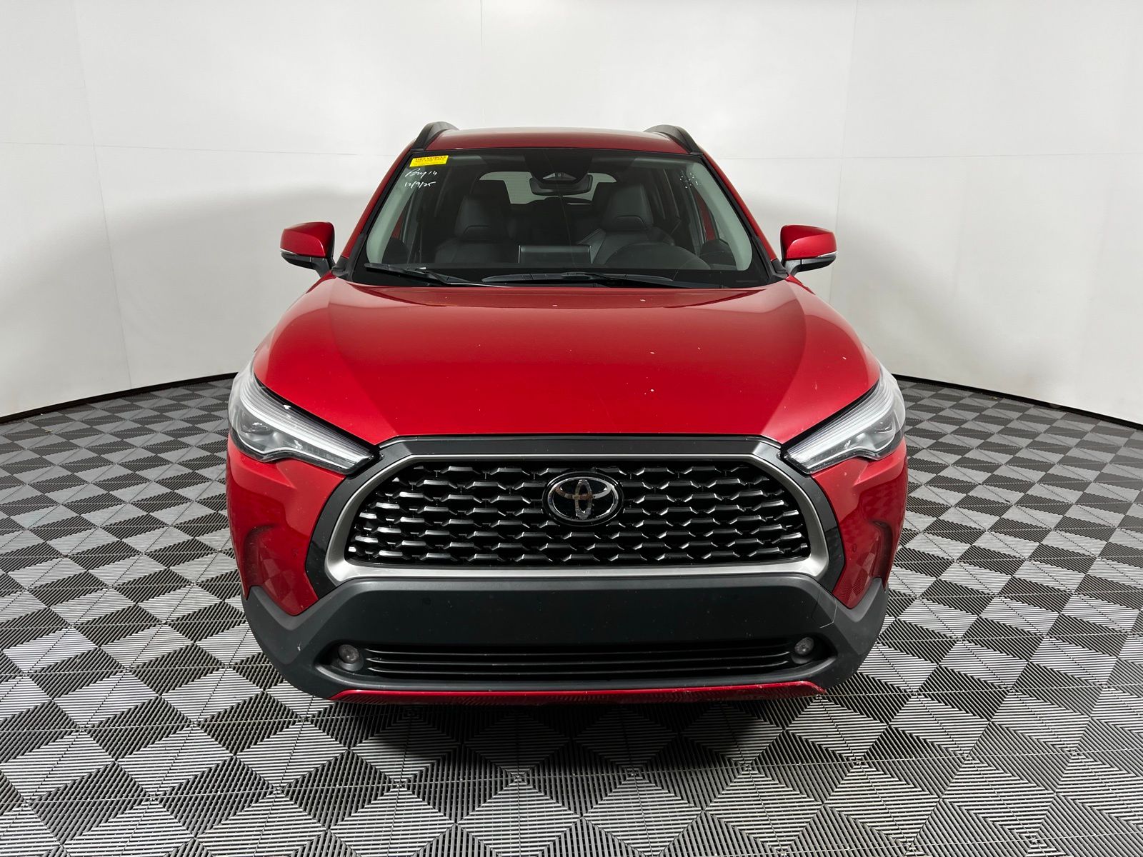 Thumbnail: 2024 Toyota Corolla Cross - 2