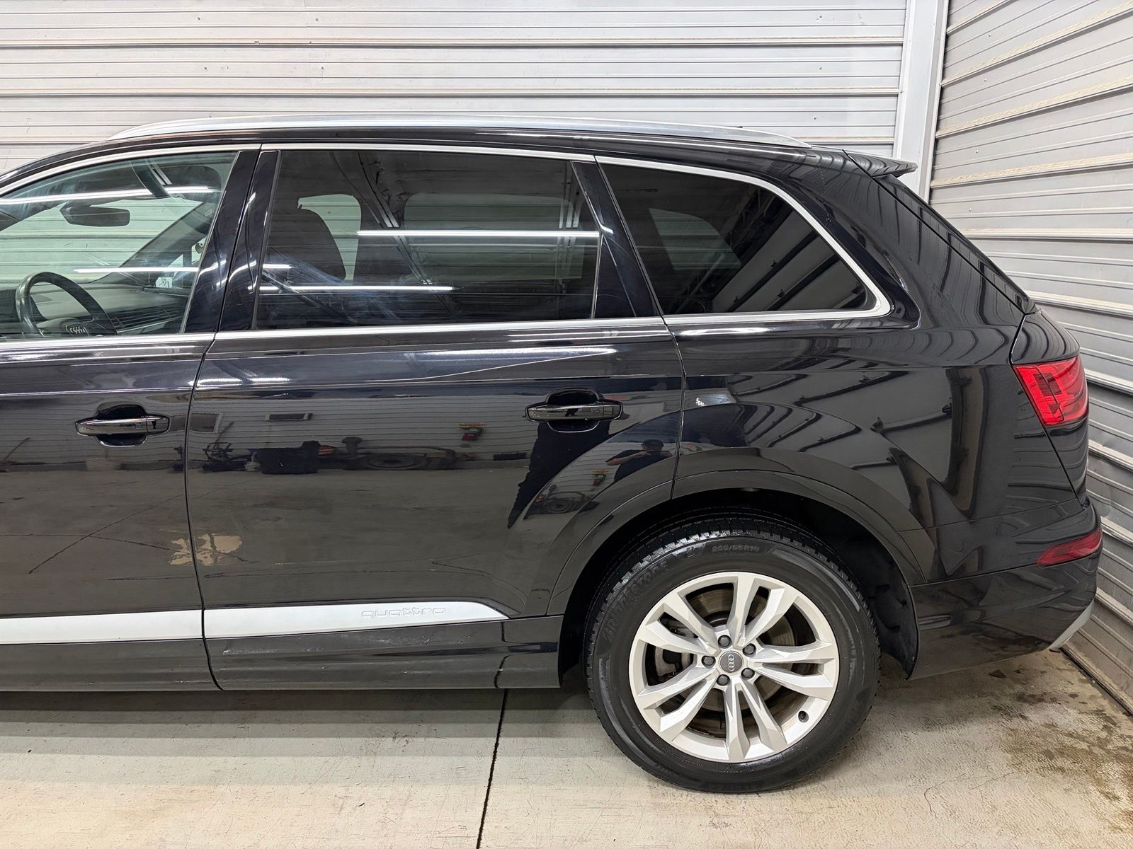 Photo 5 of 2019 Audi Q7 55 Premium