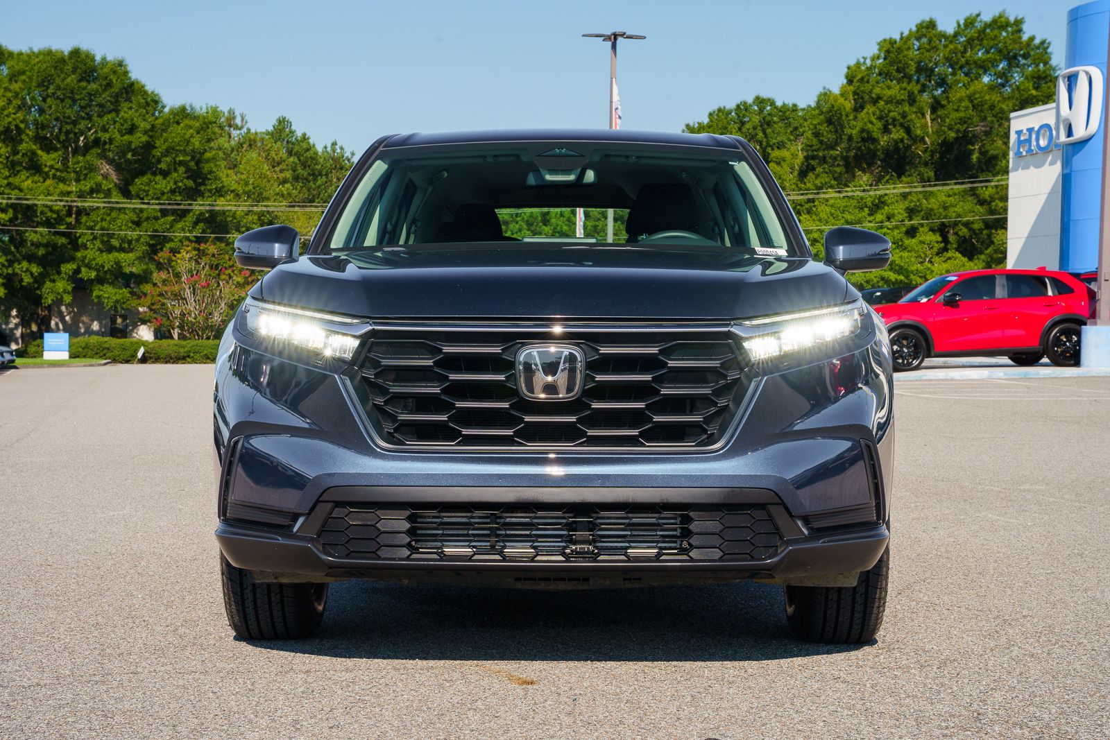 Used 2023 Honda CR-V SUV