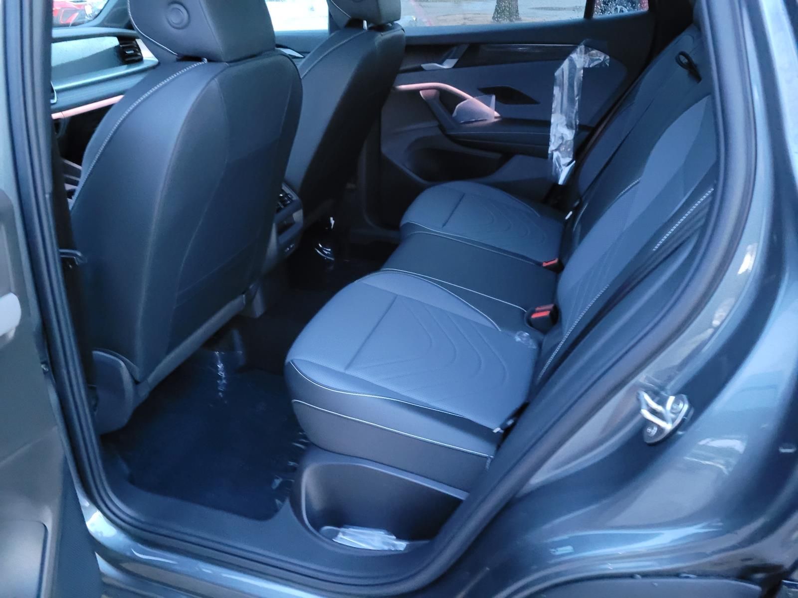 new 2026 Volkswagen Tiguan car, priced at $34,180