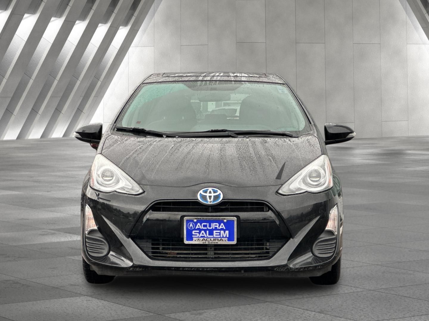 used 2016 Toyota Prius c car, priced at $14,998