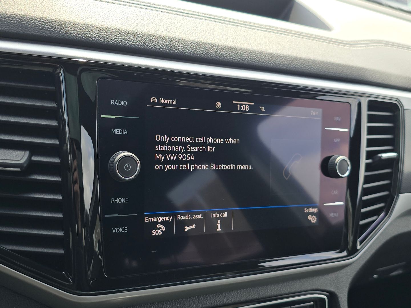 View vehicle photo 6