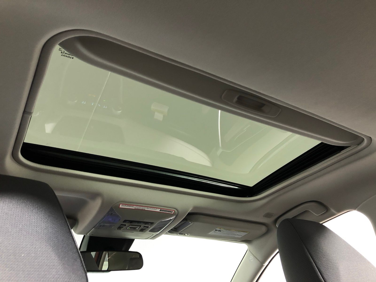 Thumbnail: 2025 Toyota RAV4 - 19