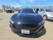 Used 2023 Black Ford Premium image 2