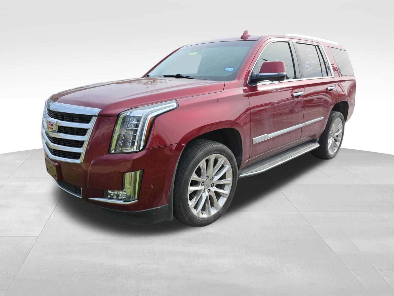 Used Car 2018 Cadillac Escalade  Luxury For Sale Under $30,000 In Austin, Texas