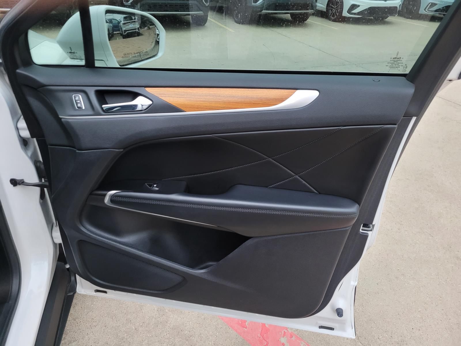 used 2019 Lincoln MKC car, priced at $20,011