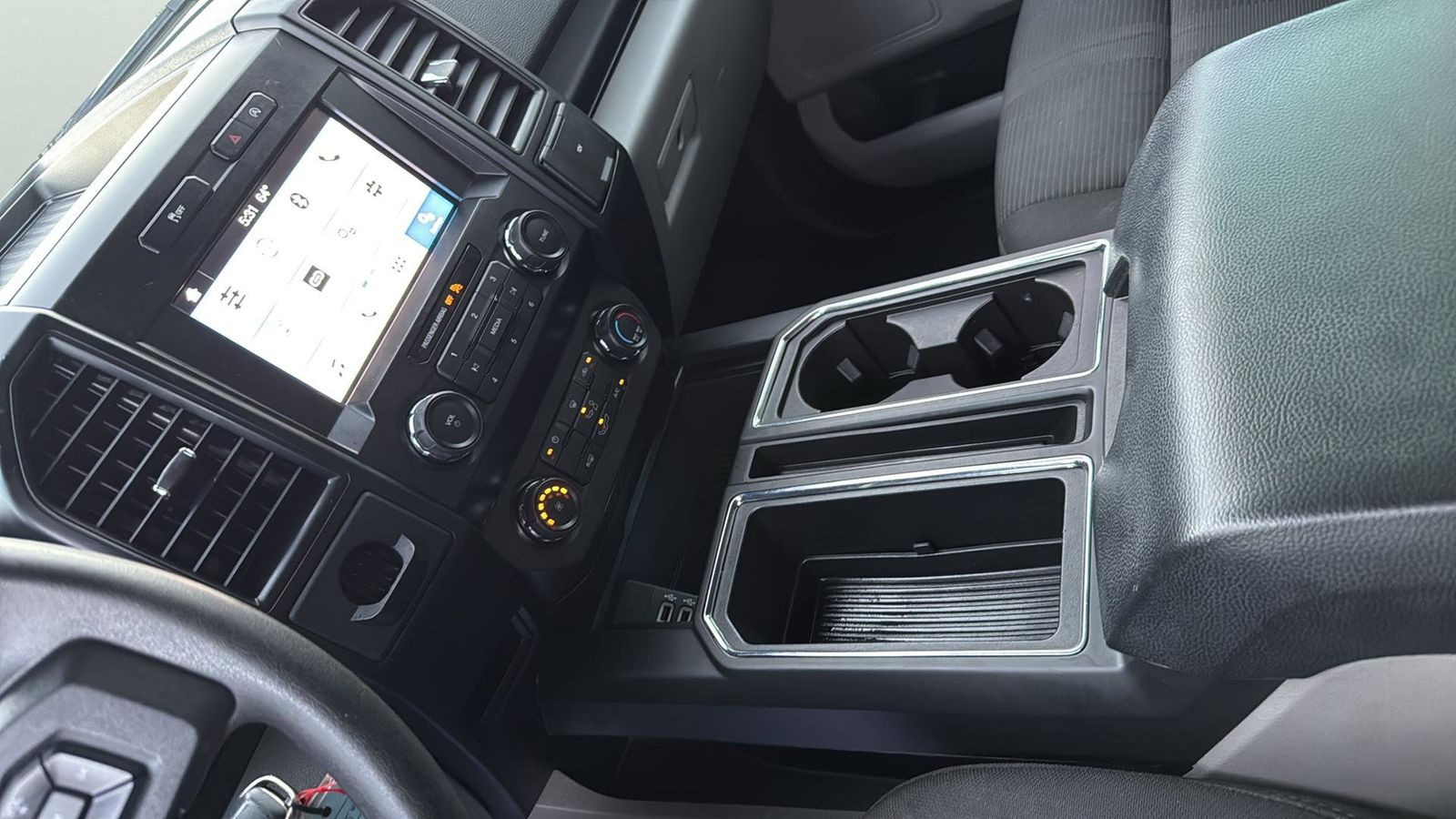 Used Car 2019 Ford F-150  Xl For Sale Under $20,000 In Austin, Texas