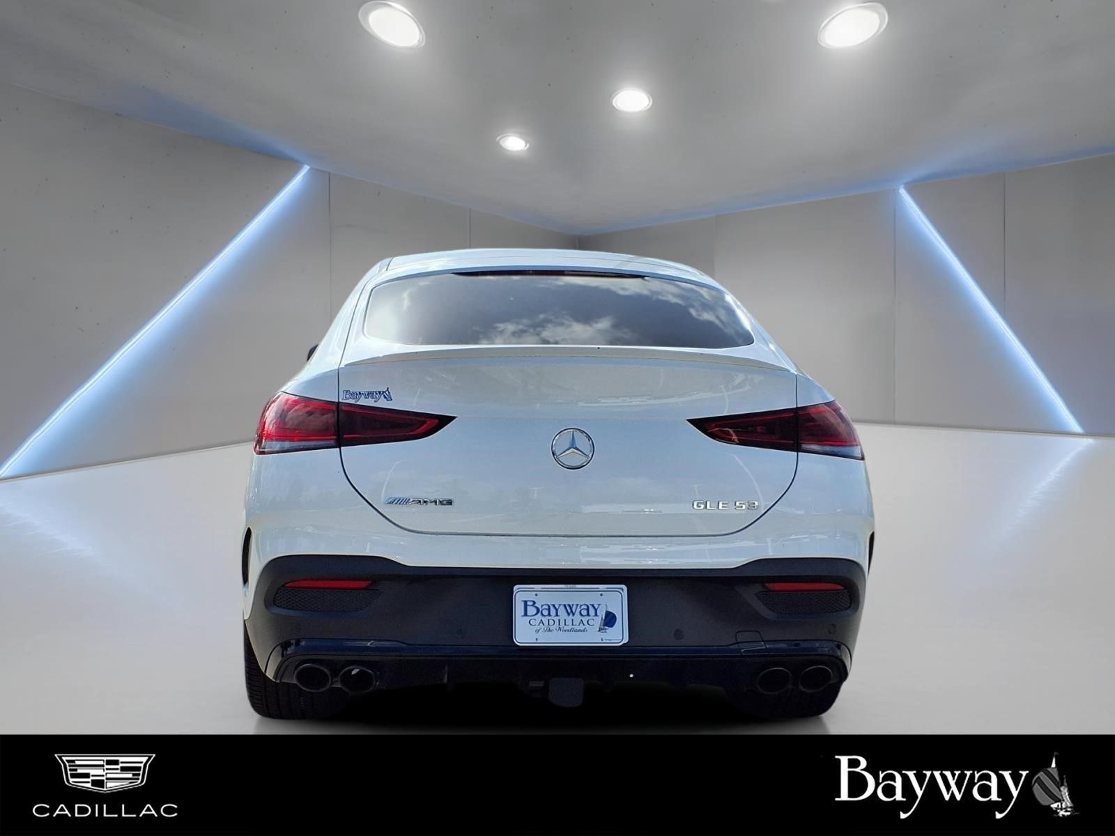 2023 Mercedes-Benz GLE GLE 53 AMG® - 6