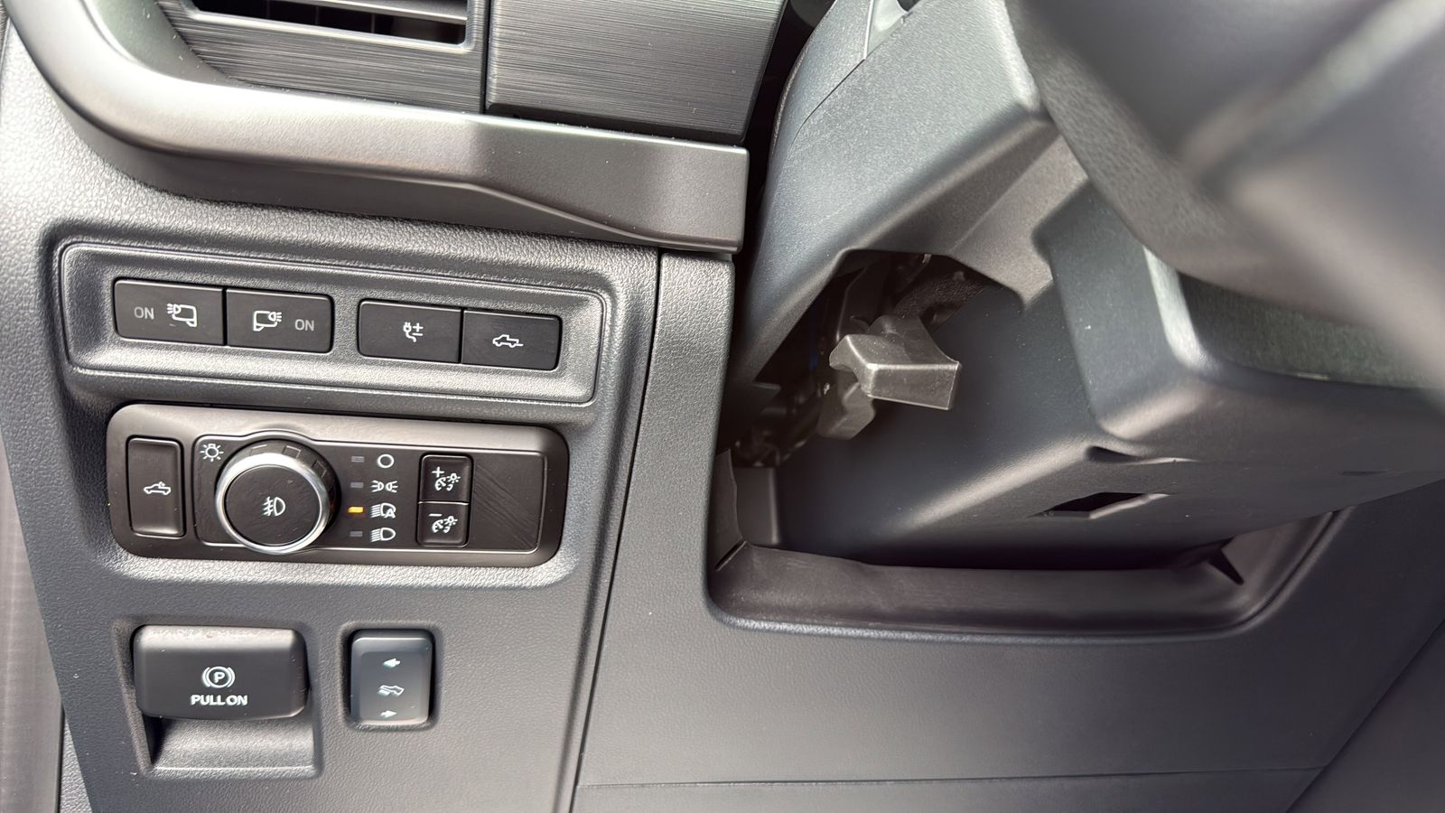 Used Car 2024 Ford F-150  Tremor For Sale Under $70,000 In Austin, Texas